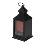 Светодиодный камин Волшебный фонарь с эффектом живого огня 11х11х24,5 см, батарейки 3хАА (не в комплекте) | 511-026 | NEON-NIGHT