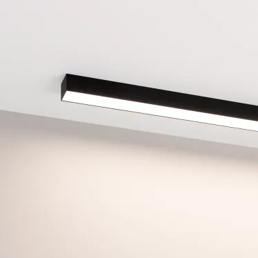 Трек MAG-ORIENT-TRACK-2652-1000 (WH) (Arlight, IP20 Металл, 3 года) | 035799 | Arlight