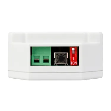 Диммер SMART-D5-DIM (100-240V, 1A, TRIAC, 2.4G) | 025038 | Arlight