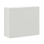 Щит с монтажной панелью ЩМП 500x600x200 мм IP66 STE