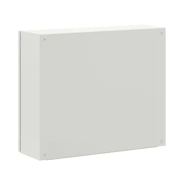 Щит с монтажной панелью ЩМП 500x600x200 мм IP66 STE