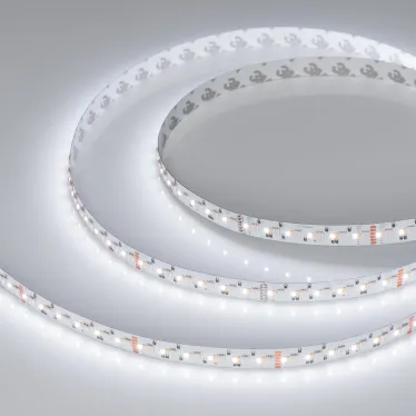 Лента светодиодная RT-GM288-12mm 24V RGBW-MIX (19.2 W/m, IP20, 3838/2216, 5m) (arlight, Открытый) | 028258(2) | Arlight