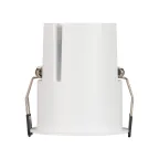 Светильник MS-ATLAS-BUILT-R72-20W Warm3000 (WH-BK, 30 deg, 230V) (Arlight, IP20 Металл, 5 лет) | 035456 | Arlight