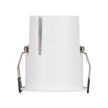 Светильник MS-ATLAS-BUILT-R72-20W Warm3000 (WH-BK, 30 deg, 230V) (Arlight, IP20 Металл, 5 лет) | 035456 | Arlight