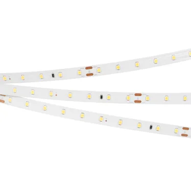 Светодиодная лента IC-A60-10mm 24V Warm2700 (4.6 W/m, IP20, 2835, 30m) (Arlight, 4.6 Вт/м, IP20) | 027034(2) | Arlight