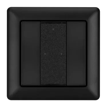 INTELLIGENT ARLIGHT Панель DALI-223-2K-D2-IN-BLACK (BUS, Free purpose) (INTELLIGENT ARLIGHT, -) | 032504 | Arlight