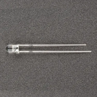 Светодиод ARL-3214UWC-10cd White | 002926 | Arlight