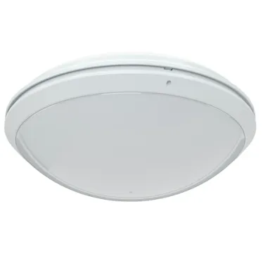 Светильник пылевлагозащищенный для ЖКХ ЛБО/ЛПО CD 218 HF new 2х18Вт КЛЛ 2G11 ЭПРА IP65 | 1133000250 | Световые Технологии