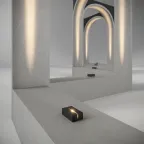 Светильник LGD-STRIPE-3W Warm3000 (GR, 20 deg, 230V) (Arlight, IP65 Металл, 3 года) | 029972 | Arlight