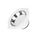 Светильник IM-STORM-R95-6W Day4000-MIX (WH, 80 deg, 230V) (Arlight, IP20 Металл, 3 года) | 032430 | Arlight