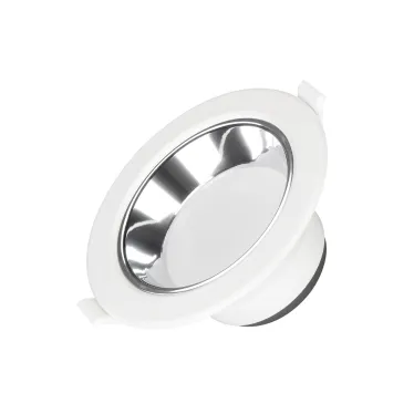 Светильник IM-STORM-R95-6W Day4000-MIX (WH, 80 deg, 230V) (Arlight, IP20 Металл, 3 года) | 032430 | Arlight