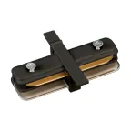 Коннектор внутренний LGD-2TR-CON-MINI-F-BK (C) (Arlight, IP20 Пластик, 3 года) | 038680 | Arlight