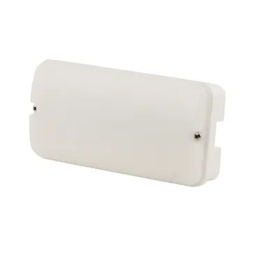 Указатель аварийный светодиодный "ВАРТОН" Compact серии Advanced 7.5W IP65 3ч  | V1-EM-00432-01A01-6500840 | VARTON