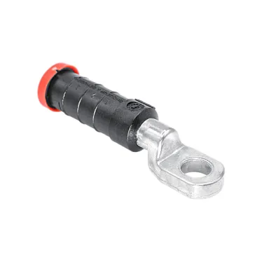 Наконечник изолированный CPTA R 35 (35 мм2) | 11801111 | NILED