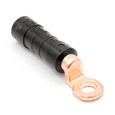 Наконечник изолированный (CPTAU 120) | 21800011 | ВК