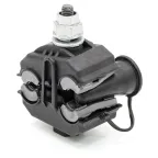 Прокалывающий зажим (CTN 25-150 P) | 21200121 | BK