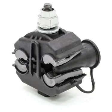 Прокалывающий зажим (CTN 25-150 P) | 21200121 | BK