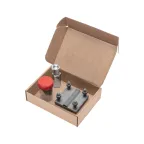 Комплект заземления безмуфтовый 3м, d20 | 11-3001-03 | REXANT