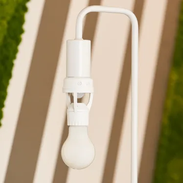 Датчик движения в патрон E27 ДДП 01, 360°, 60 Вт, 10-2000Лк, 7 м, 10-300 сек. | 11-9203 | Rexant