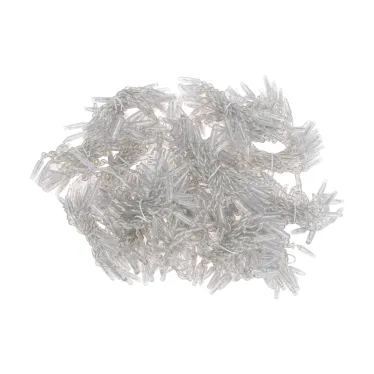 Гирлянда "Светодиодный Дождь" 2х3м, постоянное свечение, прозрачный провод, 230 В, диоды СИНИЕ, 448 LED | 235-153-6 | NEON-NIGHT