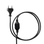 Фигура световая "Снежинка" цвет белый, размер 55*55 см, мерцающая  | 501-337 | NEON-NIGHT