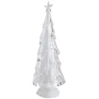 Фигура на подставке Елочка со звездой 37 см | 513-026 | NEON-NIGHT