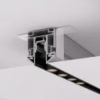 Профиль-держатель MAG-STRETCH-ORIENT-2000 (Arlight, Алюминий) | 036147 | Arlight