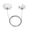 Подвес LGD-4TR-HANG-1-WH (C) | 024262 | Arlight