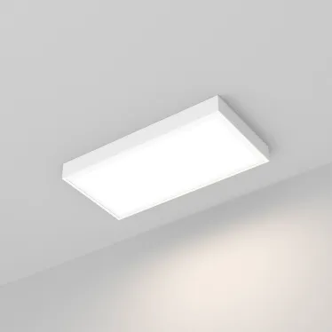 Панель IM-EMERGENCY-3H-S300x600-23W White6000 (WH, 120 deg, 230V) (Arlight, IP40 Металл, 2 года) | 034469 | Arlight