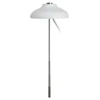 Светильник светодиодный настольный фито для растений/для грунта белый спектр FITO-12W-FLED | Б0039068 | ЭРА