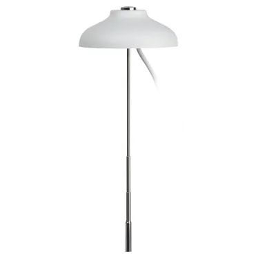 Светильник светодиодный настольный фито для растений/для грунта белый спектр FITO-12W-FLED | Б0039068 | ЭРА