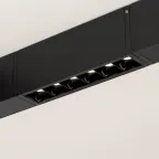 Светильник CLIP-38-LASER-S171-6W Day4000 (BK, 36 deg, 24V) | 028959 | Arlight