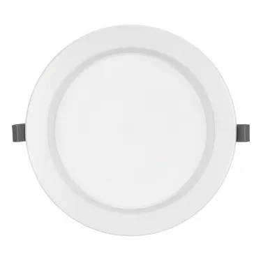 Светильник IM-CYCLONE-R230-30W Warm3000 (WH, 90 deg) (Arlight, IP40 Металл, 3 года) | 022524(2) | Arlight