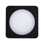 Светодиодная панель LTD-80x80SOL-BK-5W Warm White | 022555 | Arlight