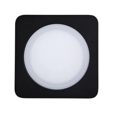 Светодиодная панель LTD-80x80SOL-BK-5W Warm White | 022555 | Arlight
