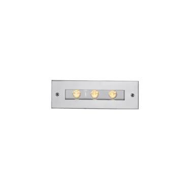 Светильник светодиодный DOMO LED 11W 840 SL MS | 1727000060 | Световые Технологии
