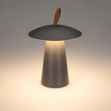 Светильник SP-PATIO-TAB-2W Warm3000 (GR, 127 deg) (Arlight, IP54 Металл, 2 года) | 031628 | Arlight