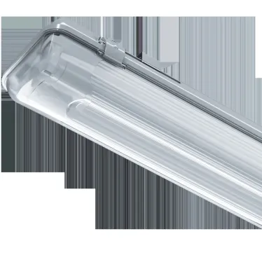 Светильник светодиодный промышленный ДПП/ДСП под светодиодные лампы DSP-04-600-IP65-1хT8-G13 IP65 призма | 61374 | Navigator