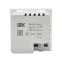 PRIMER РКЮ-23-40-П Розетка USB A+A 5В 4,2А (2 модуля) белая IEK