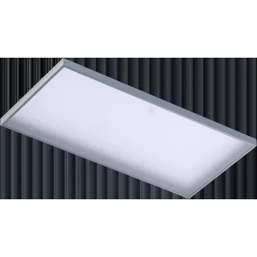 Светильник светодиодный с БАП NLP LED (45 мм) 14 694 ДВО-06-О-58-3К-IP40-A3 | 14694 | INNOLUX