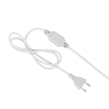 Фигура "Снежинка" цвет белый, размер  45*38 см  | 501-212-1 | NEON-NIGHT