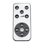 Лазерный проектор Метеоритный дождь с пультом ДУ | 601-291 | NEON-NIGHT