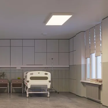 Панель IM-EMERGENCY-1.5H-S600x1200-53W White6000 (WH, 120 deg, 230V) (Arlight, IP40 Металл, 2 года) | 034940 | Arlight