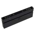 Светильник MAG-FLAT-FOLD-25-S200-6W Warm3000 (BK, 100 deg, 24V) (arlight, IP20 Металл, 3 года) | 034235 | Arlight