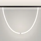 Светильник MAG-ORIENT-TUBE-ELASTIC-R25-L5000-70W Day4000 (BK, 360 deg, 48V, DALI) (Arlight, IP20 Металл, 3 года) | 044340 | Arlight