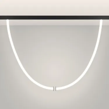 Светильник MAG-ORIENT-TUBE-ELASTIC-R25-L5000-70W Day4000 (BK, 360 deg, 48V, DALI) (Arlight, IP20 Металл, 3 года) | 044340 | Arlight