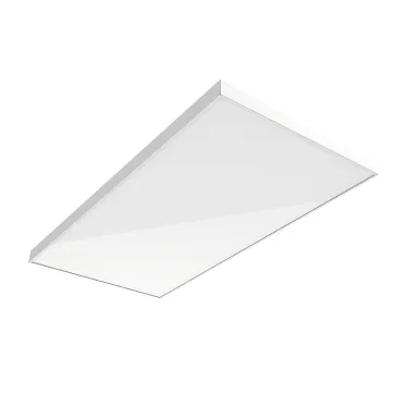 Светодиодный светильник E300 2.0 для образовательных учреж.60 Вт 3000 K встр/наклад1195х595х50 мм IP40 | V1-E0-00300-01OP0-4006030 | VARTON