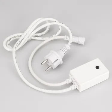 Светильник LGD-GERA-4TR-R90-30W Day4000 (BK, 24 deg, 230V) (Arlight, IP20 Металл, 5 лет) | 024630(1) | Arlight