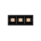 Светильник MAG-LASER-45-L84-3W Day4000 (BK, 15 deg, 24V) | 027622 | Arlight