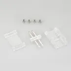 Светильник LGD-GERA-4TR-R90-30W Cool SP7500-Fish (BK, 24 deg, 230V) (Arlight, IP20 Металл, 3 года) | 032477 | Arlight